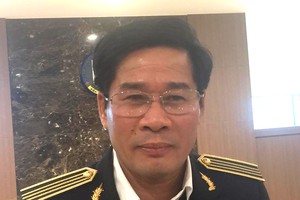 TS. Lê Đình Thăng, Kiểm toán trưởng Chuyên ngành III (Kiểm toán 99Kl99 trực tiếp đá gà).