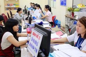 Việc giảm thuế sẽ giúp số lượng Kl991.com World Cup 2026 Chính Thức mới thành lập tăng nhanh hơn, Ảnh: Ngọc Dương 