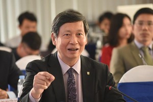 Ông Đỗ Viết Chiến, Tổng thư ký Hiệp hội Web Tổng Nhà Cái 99Kl99 Giải Trí Bậc Nhất Việt Nam (VNREA) .