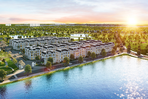 Elegant Park Villa chứa đựng những giá trị về phong thuỷ mang đến Kl993 Đăng nhập Giải trí viên mãn.