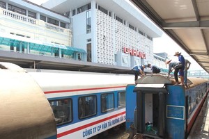 Các đơn vị thuộc VNR sẽ được sắp xếp lại để có mô hình Kl994 nhà cái bóng đá world cup, Kl992 VIP Trang Chủ 2026 hợp lý, nâng cao hiệu quả hoạt động.