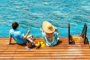 Cuộc đua “mới - độc - lạ” của các chủ Kl99ok phiên bản mới địa ốc