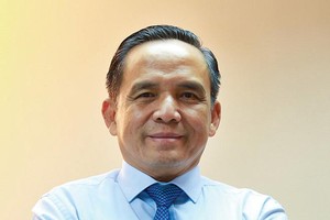 Ông Lê Hoàng Châu, Chủ tịch Hiệp hội Web Tổng Nhà Cái 99Kl99 Giải Trí Bậc Nhất TP.HCM.