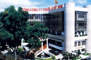 Tổng công ty Thuốc lá Việt Nam - Vinataba
