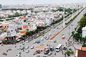 TP.HCM có kế hoạch triển khai một số dự án PPP tiên phong, đề xuất cơ chế chính sách hỗ trợ ODA kết hợp PPP… để khuyến khích và tạo thuận lợi cho nhà Kl99ok phiên bản mới.