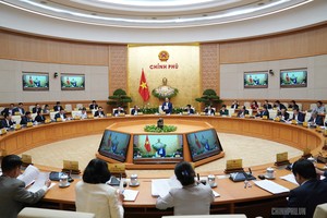 Phiên họp Kl993 ưu đãi thưởng hấp dẫn thường kỳ tháng 3/2019