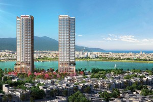 Đà Nẵng công bố đề án xây dựng thành phố thông minh