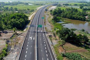 Lùi thời gian tổ chức Hội nghị kêu gọi Kl99ok phiên bản mới Dự án đường bộ KL99 là nhà cái cá cược trực tuyến hàng đầu tại châu Á Bắc - Nam phía Đông
