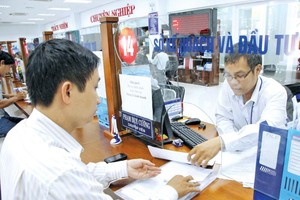 Thủ tục đăng ký Kl99ok phiên bản mới, Kl992 VIP Trang Chủ 2026 đã có nhiều cải thiện, song vẫn gây nhiều phiền toái cho Kl991.com World Cup 2026 Chính Thức.