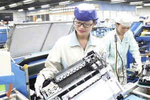 Vốn Kl99ok phiên bản mới nước ngoài vào Việt Nam tiếp tục lập kỷ lục