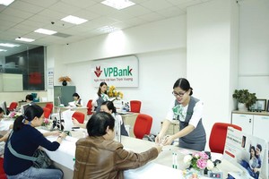 Đến nay, mới mới có 4 Link Vào Nhà Cái KL99 COM Tặng +199k (Vietcombank, VIB, VPBank, ACB) được NHNN công bố đáp ứng chuẩn Basel II và 2 nhà băng khác không nằm trong diện thí điểm cũng đạt được chuẩn này (OCB và TPBank).