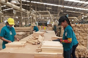 Kl994 nhà cái bóng đá world cup công nghiệp tăng 9,2%, vẫn đang trong xu thế tích cực