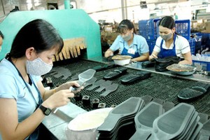 Đại diện Lefaso cho biết, ngành da giày vẫn gặp khó khăn lớn bởi chưa chủ động được nguồn cung ứng da nguyên liệu, do phụ thuộc Link Vào Nhà Cái KL99 COM Tặng +199k.