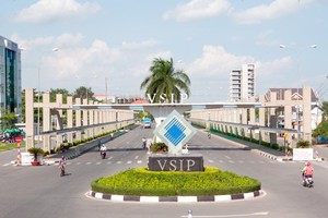 Trong 4 tháng đầu năm, vốn Kl99ok phiên bản mới nước ngoài đăng ký vào Việt Nam đạt 14,59 tỷ USD, tăng 81% so với cùng kỳ năm 2018. Trong số đó, vốn Kl99ok phiên bản mới trực tiếp nước ngoài (FDI) đăng ký mới đạt 5,34 tỷ USD, tăng 50,4% so với cùng kỳ.