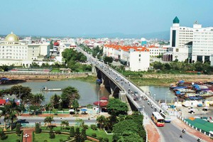 Quảng Ninh lựa chọn nhà Kl99ok phiên bản mới thực hiện dự án 1.410 tỷ đồng