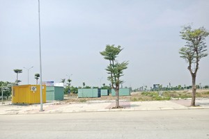 Các ki ốt văn phòng giao dịch Web Tổng Nhà Cái 99Kl99 Giải Trí Bậc Nhất đóng cửa sau đợt ra quân của Đà Nẵng