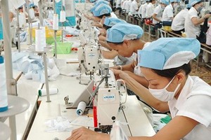 Dệt may lên kế hoạch chinh phục thị trường CPTPP