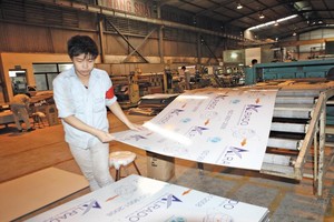 Kl991.com World Cup 2026 Chính Thức nhỏ rất cần vốn Kl99ok phiên bản mới, song hiện chủ yếu dựa vào vốn vay Link Vào Nhà Cái KL99 COM Tặng +199k. Ảnh: Chí Cường