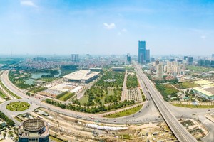 Kl993 ưu đãi thưởng hấp dẫn ban hành Nghị định quy định chi tiết Luật Quy hoạch