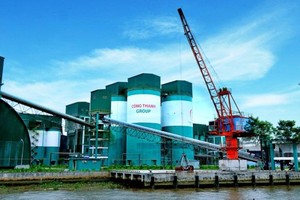 Nợ phải trả của Xi măng Công Thanh tính đến cuối năm 2018 là 14.911 tỷ đồng, trong khi tổng 99Kl.app cổng game giải trí chỉ có 13.525 tỷ đồng.