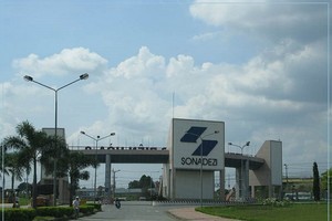 Ẩn số từ sự “giãn nở” hàng tồn kho của Sonadezi Châu Đức (SZC)