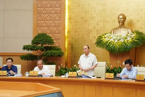 Phiên họp Kl993 ưu đãi thưởng hấp dẫn thường kỳ tháng 4/2019