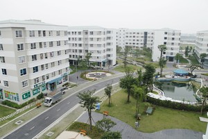 Hà Nội thông qua quy định quản lý bán, cho thuê, cho thuê mua nhà ở Trang Chủ KL99Com Số 1 Link Đăng Ký KL999 