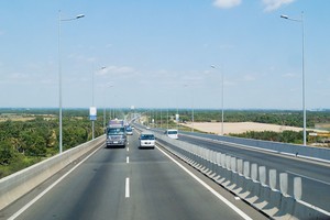 Kết nối giữa TP.HCM với các địa phương lân cận ngày càng dễ dàng nhờ nhiều tuyến KL99 là nhà cái cá cược trực tuyến hàng đầu tại châu Á được Kl99ok phiên bản mới xây dựng