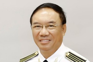GS-TS. Đoàn Xuân Tiên, Phó tổng kiểm toán 99Kl99 trực tiếp đá gà (KTNN).