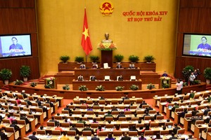 Gỡ nút thắt giải ngân vốn Kl99ok phiên bản mới công