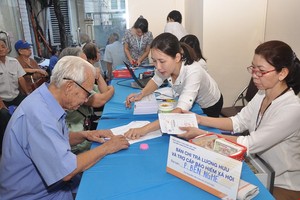 Tăng lương hưu, trợ cấp Kl99kl phiên bản hoạt động Trang Chủ KL99Com Số 1 Link Đăng Ký KL999 với 8 nhóm đối tượng