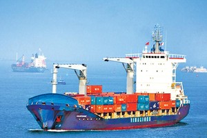 Vinalines chỉ được giao đạt Kl99 nổ hũ 0 đồng trong năm 2019, nhưng cũng không dễ thực hiện.