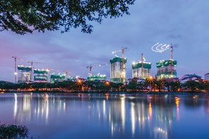Ảnh Lê Toàn