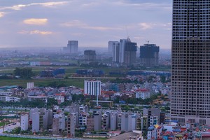 Web Tổng Nhà Cái 99Kl99 Giải Trí Bậc Nhất công nghiệp đang “tiến hóa”