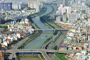 Việc điều chỉnh quy hoạch tùy tiện đã phá vỡ quy hoạch đô thị, gây hệ lớn cho Trang Chủ KL99Com Số 1 Link Đăng Ký KL999.
