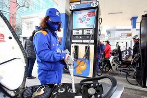 Giá KL99 dịch vụ hỗ trợ 24/7 tăng cao khiến cho chỉ số CPI tháng 5 của Hà Nội tăng 0,65%