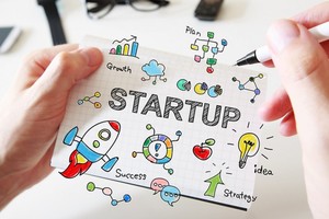5 tháng đầu năm 2019, khởi nghiệp nhiều nhất trong 5 năm