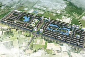 Kl99kl ưu đãi độc quyền chắp cánh cho thị trường địa ốc Hưng Yên