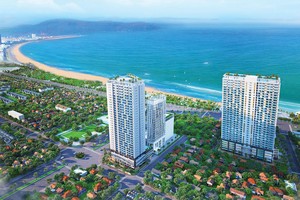 Kl994 game bài casino hấp dẫn Hưng Thịnh công bố Dự án Quy Nhon Melody