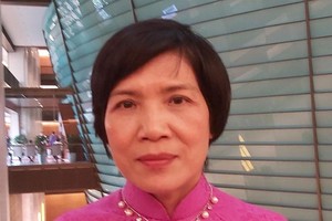 TS. Mai Thị Ánh Tuyết, Ủy viên Ủy ban Kl992 cổng game cá cược của Quốc hội.