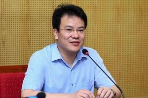 Phân cấp mạnh mẽ, đảm bảo hiệu quả vốn Kl99ok phiên bản mới công
