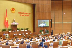 Chủ nhiệm Ủy ban về các vấn đề Trang Chủ KL99Com Số 1 Link Đăng Ký KL999 của Quốc hội Nguyễn Thúy Anh trình bày Báo cáo giải trình, tiếp thu, chỉnh lý dự thảo Luật Phòng, chống tác hại của rượu, bia