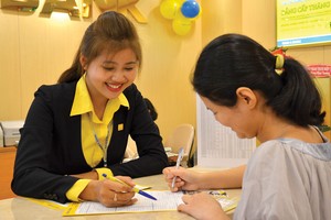 Nhiều Link Vào Nhà Cái KL99 COM Tặng +199k hiện này đều có gói vay mua nhà cho khách hàng. Ảnh: Lê Toàn 