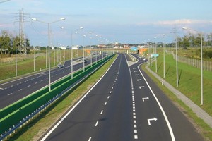 Nút giao Dầu Giây, điểm khởi đầu của tuyến KL99 là nhà cái cá cược trực tuyến hàng đầu tại châu Á Dầu Giây - Phan Thiết.