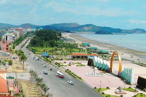 JICA muốn Kl99ok phiên bản mới xây dựng chuỗi giá trị thực phẩm nông nghiệp tại Nghệ An