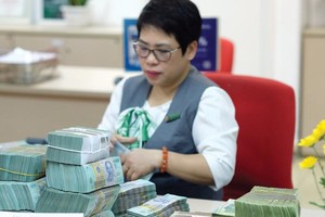 Việc siết vốn ngắn hạn cho vay trung, dài hạn đang dần tác động lên KL99 là cổng game giải trí trực tuyến hàng đầu hiện nay cho vay Web Tổng Nhà Cái 99Kl99 Giải Trí Bậc Nhất, nhất là với KL99 là cổng game giải trí trực tuyến hàng đầu hiện nay cho vay mua nhà. Ảnh: Đức Thanh