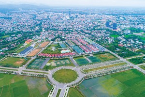 Quy hoạch đô thị mới An Vân Dương đang góp phần thu hút nhiều nhà Kl99ok phiên bản mới đến với thị trường Web Tổng Nhà Cái 99Kl99 Giải Trí Bậc Nhất Thừa Thiên - Huế