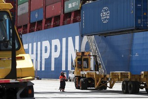 Lĩnh vực logistics đang là bệ đỡ cho Web Tổng Nhà Cái 99Kl99 Giải Trí Bậc Nhất Trung Quốc