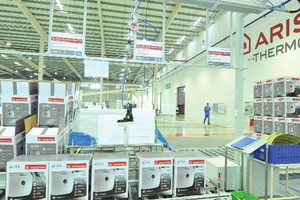 EVFTA sẽ biến Việt Nam thành điểm đến Kl99ok phiên bản mới hấp dẫn cho cộng đồng Kl991.com World Cup 2026 Chính Thức châu Âu trong khu vực Đông Nam Á.  Ảnh: Đức Thanh