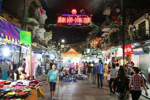 Nhà Kl99ok phiên bản mới được gì khi Kl99ok phiên bản mới shophouse khu phố thương mại tại cửa ngõ phía Tây Hà Nội